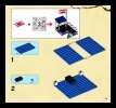 Notice / Instructions de Montage - LEGO - 6242 - Soldiers' Fort: Page 35