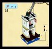 Notice / Instructions de Montage - LEGO - 6242 - Soldiers' Fort: Page 27