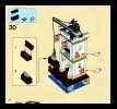 Notice / Instructions de Montage - LEGO - 6242 - Soldiers' Fort: Page 28