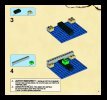 Notice / Instructions de Montage - LEGO - 6242 - Soldiers' Fort: Page 3