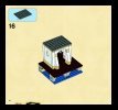 Notice / Instructions de Montage - LEGO - 6242 - Soldiers' Fort: Page 12