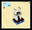 Notice / Instructions de Montage - LEGO - 6242 - Soldiers' Fort: Page 15