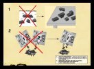 Notice / Instructions de Montage - LEGO - 6243 - Brickbeard's Bounty: Page 2