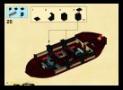 Notice / Instructions de Montage - LEGO - 6243 - Brickbeard's Bounty: Page 32