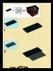 Notice / Instructions de Montage - LEGO - 6243 - Brickbeard's Bounty: Page 2