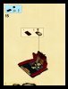 Notice / Instructions de Montage - LEGO - 6243 - Brickbeard's Bounty: Page 10