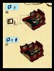 Notice / Instructions de Montage - LEGO - 6243 - Brickbeard's Bounty: Page 11