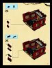 Notice / Instructions de Montage - LEGO - 6243 - Brickbeard's Bounty: Page 15