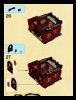 Notice / Instructions de Montage - LEGO - 6243 - Brickbeard's Bounty: Page 16