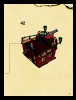 Notice / Instructions de Montage - LEGO - 6243 - Brickbeard's Bounty: Page 29