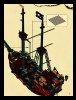 Notice / Instructions de Montage - LEGO - 6243 - Brickbeard's Bounty: Page 51