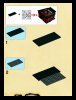 Notice / Instructions de Montage - LEGO - 6243 - Brickbeard's Bounty: Page 2