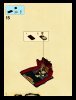 Notice / Instructions de Montage - LEGO - 6243 - Brickbeard's Bounty: Page 10