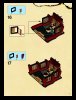 Notice / Instructions de Montage - LEGO - 6243 - Brickbeard's Bounty: Page 11