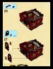 Notice / Instructions de Montage - LEGO - 6243 - Brickbeard's Bounty: Page 16