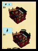 Notice / Instructions de Montage - LEGO - 6243 - Brickbeard's Bounty: Page 20