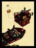 Notice / Instructions de Montage - LEGO - 6243 - Brickbeard's Bounty: Page 30