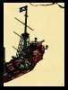 Notice / Instructions de Montage - LEGO - 6243 - Brickbeard's Bounty: Page 43