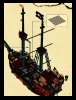 Notice / Instructions de Montage - LEGO - 6243 - Brickbeard's Bounty: Page 51