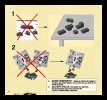 Notice / Instructions de Montage - LEGO - 6253 - Shipwreck Hideout: Page 2