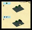 Notice / Instructions de Montage - LEGO - 6253 - Shipwreck Hideout: Page 15