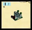 Notice / Instructions de Montage - LEGO - 6253 - Shipwreck Hideout: Page 25