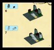 Notice / Instructions de Montage - LEGO - 6253 - Shipwreck Hideout: Page 17