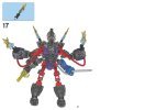 Notice / Instructions de Montage - LEGO - 6282 - STRINGER: Page 27