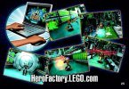 Notice / Instructions de Montage - LEGO - 6282 - STRINGER: Page 25