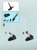 Notice / Instructions de Montage - LEGO - 6283 - VOLTIX: Page 5