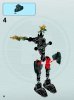 Notice / Instructions de Montage - LEGO - 6283 - VOLTIX: Page 10