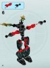 Notice / Instructions de Montage - LEGO - 6283 - VOLTIX: Page 12