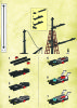 Notice / Instructions de Montage - LEGO - 6289 - PIRATE BATTLE SHIP: Page 11