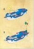 Notice / Instructions de Montage - LEGO - 6291 - Spaniard Ship: Page 5