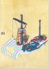 Notice / Instructions de Montage - LEGO - 6291 - Spaniard Ship: Page 16