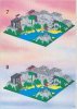 Notice / Instructions de Montage - LEGO - 6292 - Pirate Island: Page 9