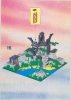 Notice / Instructions de Montage - LEGO - 6292 - Pirate Island: Page 16