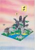 Notice / Instructions de Montage - LEGO - 6292 - Pirate Island: Page 17