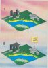 Notice / Instructions de Montage - LEGO - 6292 - Pirate Island: Page 22