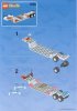 Notice / Instructions de Montage - LEGO - 6328 - Police Helitran: Page 1