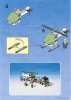 Notice / Instructions de Montage - LEGO - 6328 - Police Helitran: Page 2