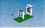 Notice / Instructions de Montage - LEGO - 6329 - Truck Stop: Page 4