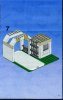 Notice / Instructions de Montage - LEGO - 6332 - Police Headquarters: Page 5