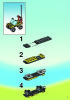 Notice / Instructions de Montage - LEGO - 6334 - JET SKI THEME: Page 7