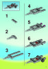 Notice / Instructions de Montage - LEGO - 6334 - JET SKI THEME: Page 11