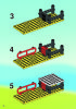 Notice / Instructions de Montage - LEGO - 6334 - JET SKI THEME: Page 16