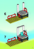 Notice / Instructions de Montage - LEGO - 6334 - JET SKI THEME: Page 17