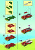 Notice / Instructions de Montage - LEGO - 6337 - FORMULA 1 RACETRACK: Page 3