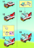 Notice / Instructions de Montage - LEGO - 6337 - FORMULA 1 RACETRACK: Page 4