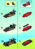 Notice / Instructions de Montage - LEGO - 6337 - FORMULA 1 RACETRACK: Page 7